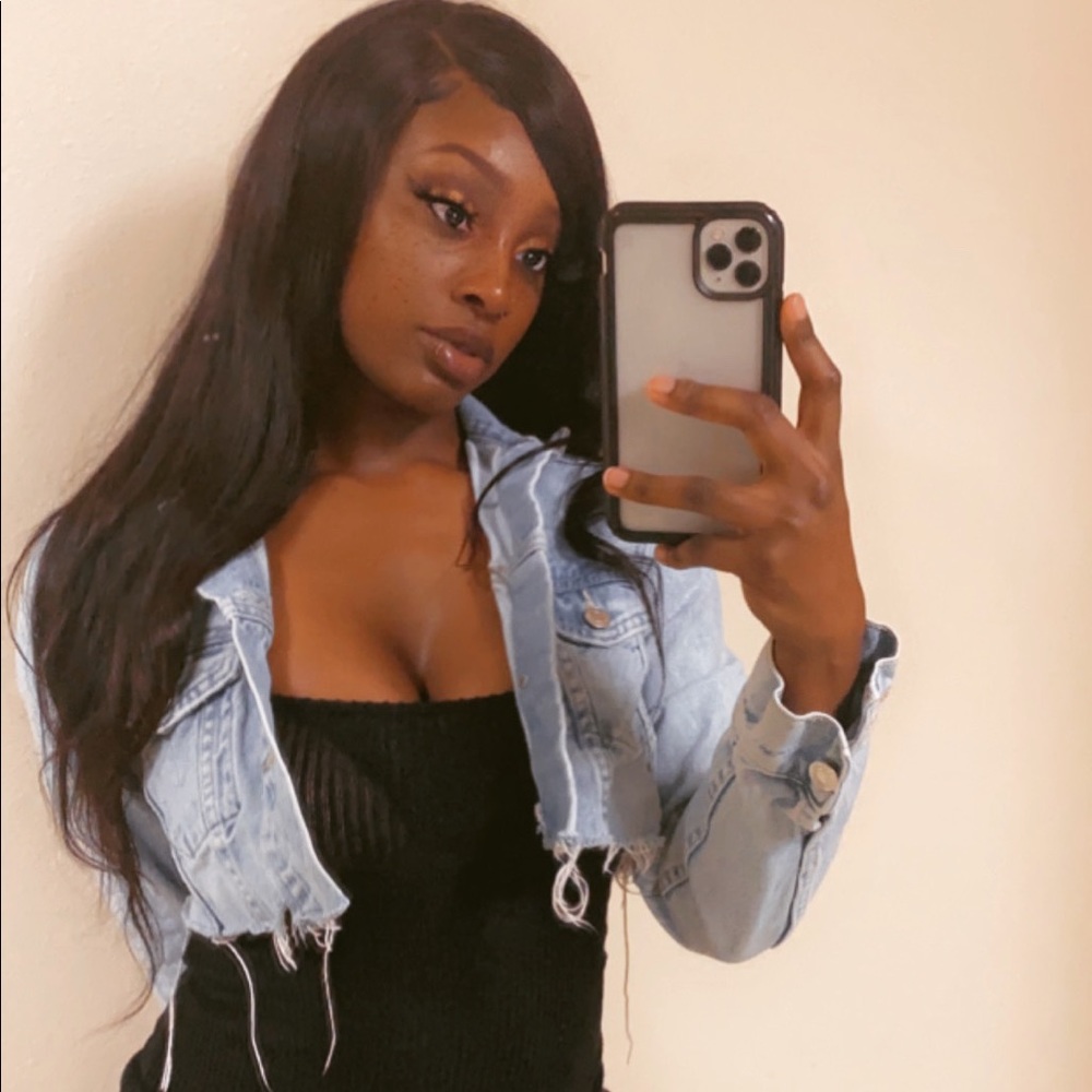 Meet your Posher, Jeamelah